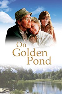 on the golden pond