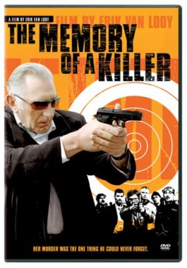 the memory of a killer